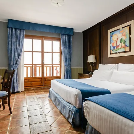 Hotel Os De Civis Hotel